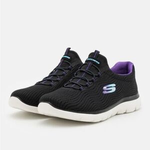 Skechers Sport Summits Trainer Shoes